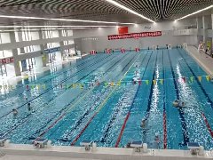 中小学游泳池规划设计打造要点，让孩子畅游无忧！