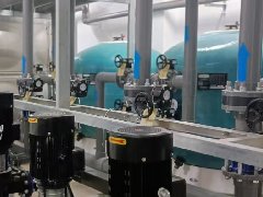 泳池循环过滤设备系统使用中要注意些什么？