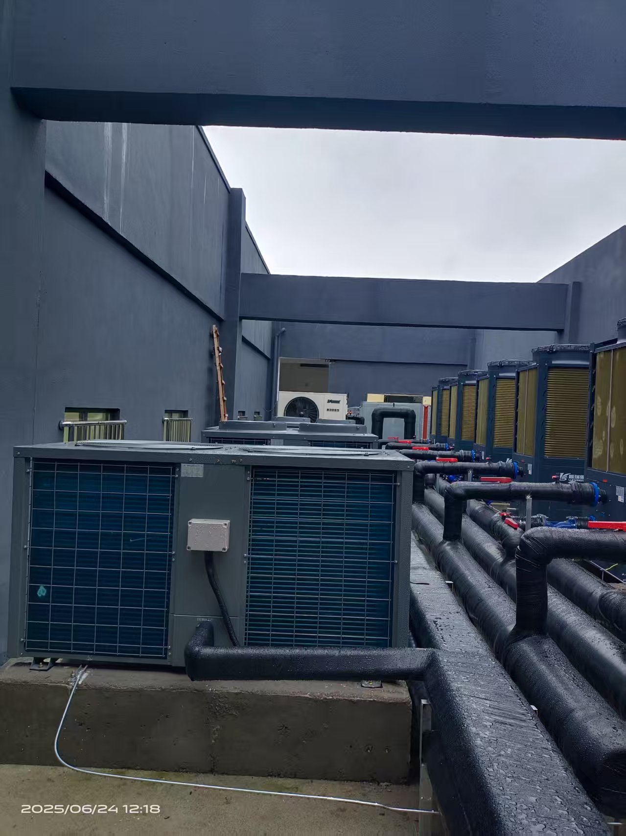 燃气、水源还是空气源热泵，关于热泵技术的5个问题答疑