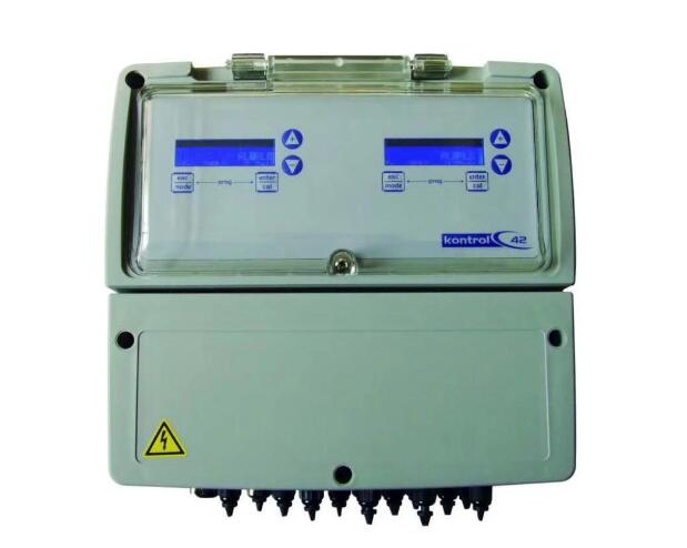 泳池水质监控仪怎么选？看看这篇攻略就懂了