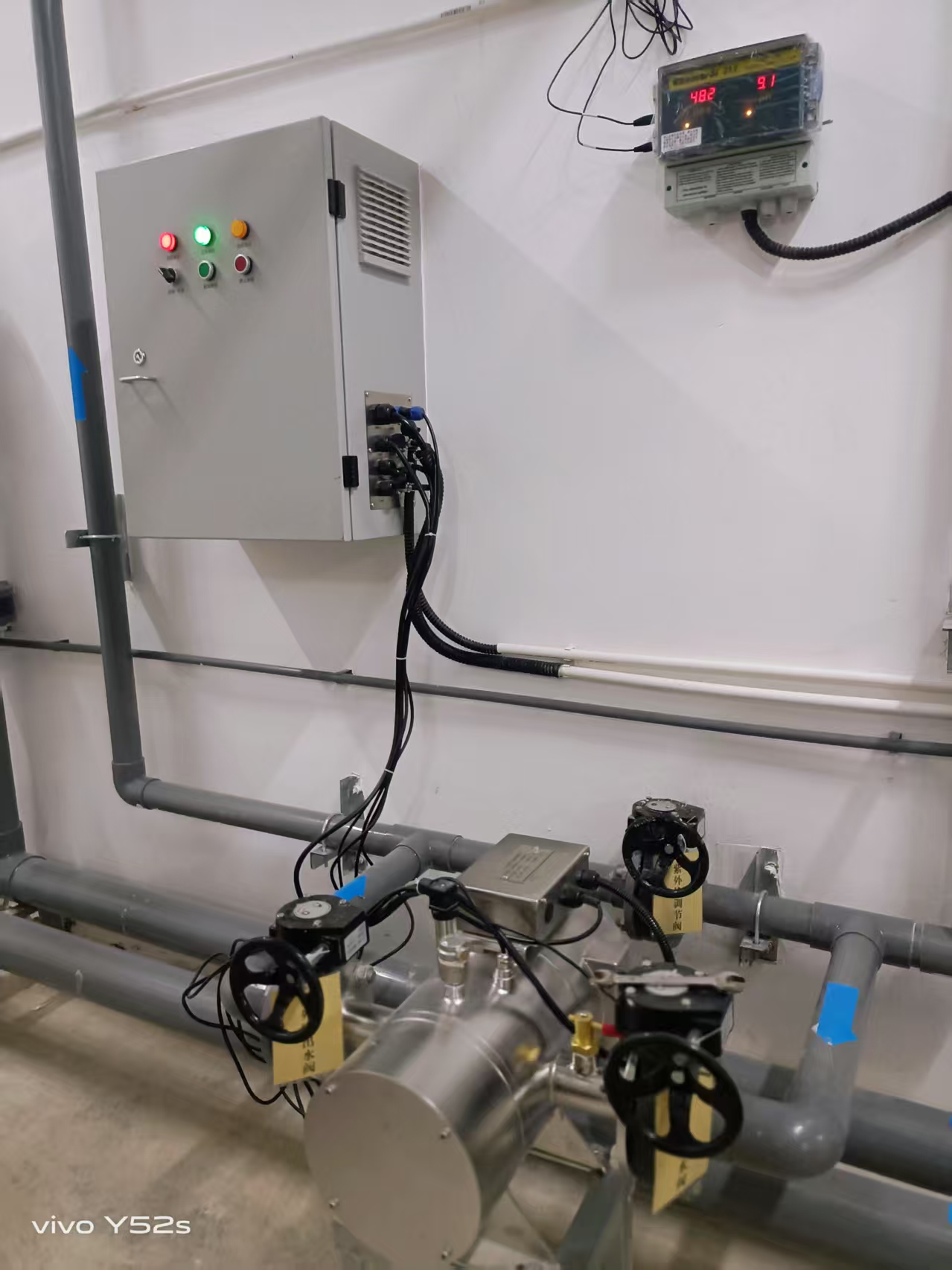 游泳池消毒设备怎么选？