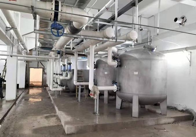 反冲洗时需要注意哪些事项？