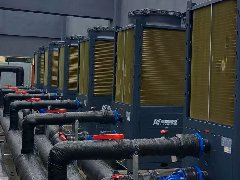 如何选择适合的泳池水处理设备？