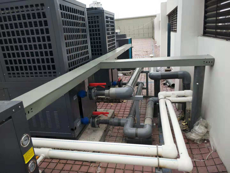 泳池恒温设备寿命有多长？