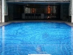 泳池水处理中哪些步骤最关键？