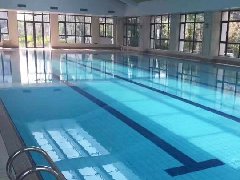 如何制定泳池循环维护计划？