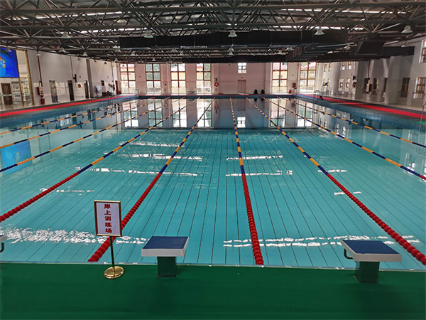 泳池水质处理有哪些常见方法？