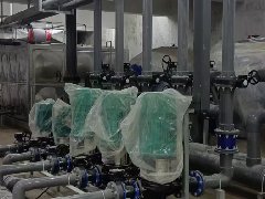 泳池水处理设备施工一般需要多长时间？