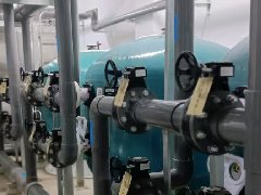 泳池设备施工中哪个环节最耗时？