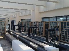 恒温泳池加热设备多久维护一次？