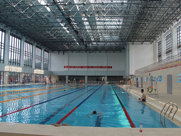 游泳池建造需要详细的设计图纸吗？
